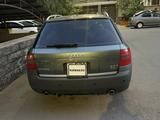 Audi A6 allroad 2001 годаүшін4 200 000 тг. в Астана – фото 2