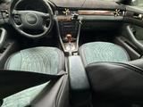 Audi A6 allroad 2001 годаүшін4 200 000 тг. в Астана – фото 4