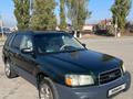 Subaru Forester 2004 года за 4 300 000 тг. в Алматы – фото 3