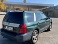 Subaru Forester 2004 года за 4 300 000 тг. в Алматы – фото 5