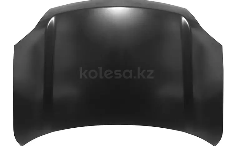 Капот NISSAN X-TRAIL 07-14үшін65 000 тг. в Алматы