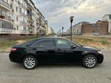 Toyota Camry 2007 годаүшін4 200 000 тг. в Атырау – фото 2