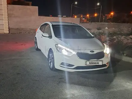 Kia Cerato 2013 года за 6 000 000 тг. в Актау