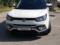 SsangYong Tivoli 2018 годаfor7 000 000 тг. в Шымкент