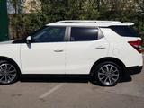 SsangYong Tivoli 2018 годаүшін7 000 000 тг. в Шымкент – фото 4