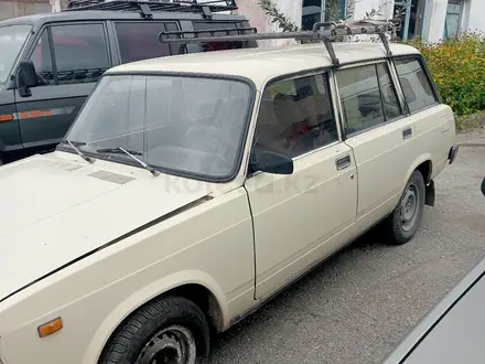 ВАЗ (Lada) 2104 1985 года за 700 000 тг. в Усть-Каменогорск – фото 5