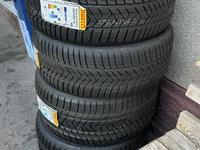 255/35/21 и 285/30/21 Pirelli Winter Sottozero 3 липучка за 1 450 000 тг. в Алматы