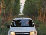 ВАЗ (Lada) Granta 2190 2014 годаүшін1 900 000 тг. в Жаркент – фото 3