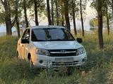ВАЗ (Lada) Granta 2190 2014 годаүшін1 900 000 тг. в Жаркент