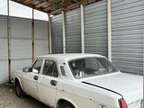 ГАЗ 24 (Волга) 1986 года за 280 000 тг. в Усть-Каменогорск – фото 5