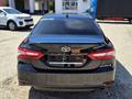 Toyota Camry 2019 года за 11 500 000 тг. в Костанай – фото 5