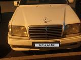 Mercedes-Benz E 230 1992 годаүшін1 100 000 тг. в Алматы – фото 5