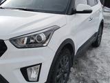 Hyundai Creta 2020 годаүшін11 000 000 тг. в Семей – фото 2