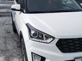 Hyundai Creta 2020 годаүшін11 000 000 тг. в Семей – фото 3