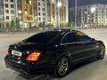 Mercedes-Benz S 500 2007 года за 9 300 000 тг. в Астана – фото 3