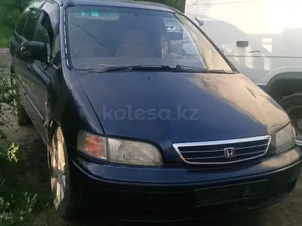 Honda Odyssey 1996 года за 2 000 000 тг. в Талдыкорган – фото 3