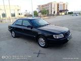 Audi 100 1992 года за 1 500 000 тг. в Аральск – фото 3