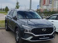 Hyundai Santa Fe 2022 годаfor17 500 000 тг. в Астана