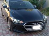 Hyundai Elantra 2017 года за 4 800 000 тг. в Атырау – фото 4