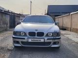 BMW 528 2000 годаүшін4 000 000 тг. в Шымкент – фото 2