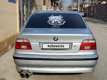 BMW 528 2000 года за 4 000 000 тг. в Шымкент – фото 6