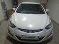 Hyundai Elantra 2015 годаfor6 800 000 тг. в Заречное – фото 2