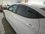 Hyundai Elantra 2015 годаүшін6 800 000 тг. в Заречное – фото 4