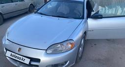 Dodge Stratus 2001 годаүшін2 999 999 тг. в Астана – фото 3