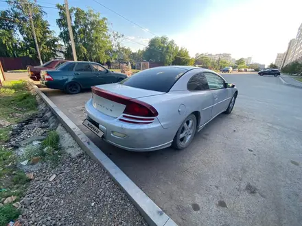 Dodge Stratus 2001 года за 2 999 999 тг. в Астана – фото 5