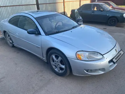 Dodge Stratus 2001 года за 2 999 999 тг. в Астана – фото 6