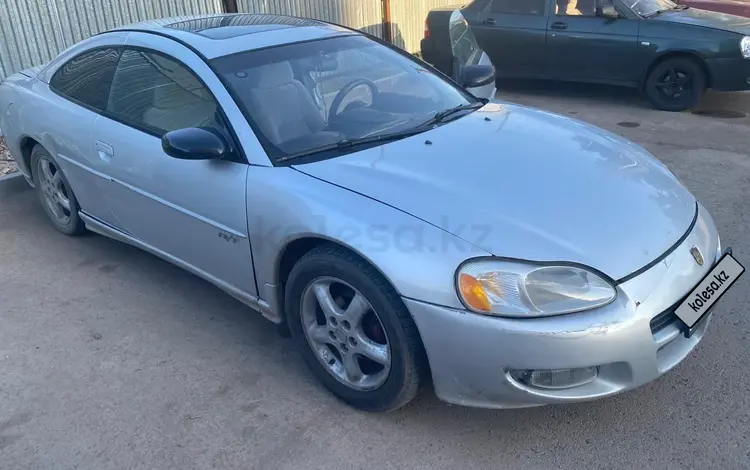 Dodge Stratus 2001 года за 2 500 000 тг. в Астана