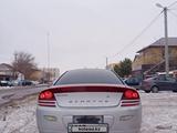 Dodge Stratus 2001 года за 2 500 000 тг. в Астана – фото 2