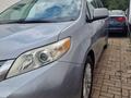 Toyota Sienna 2012 годаүшін7 500 000 тг. в Астана – фото 57