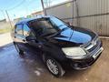 ВАЗ (Lada) Granta 2190 2014 годаүшін2 200 000 тг. в Шымкент – фото 3