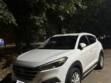 Hyundai Tucson 2017 годаfor7 500 000 тг. в Алматы