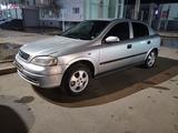 Opel Astra 1999 годаүшін2 600 000 тг. в Атырау