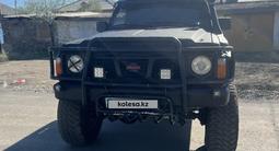 Nissan Patrol 1995 года за 7 500 000 тг. в Жезказган