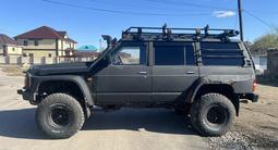Nissan Patrol 1995 года за 7 500 000 тг. в Жезказган – фото 2