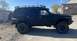 Nissan Patrol 1995 года за 7 500 000 тг. в Жезказган – фото 3