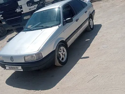 Volkswagen Passat 1991 года за 850 000 тг. в Актау – фото 5