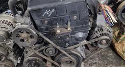 Двигатель на Хонду СРВ B20B за 650 000 тг. в Алматы – фото 2