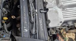 Двигатель на Хонду СРВ B20B за 650 000 тг. в Алматы