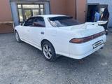 Toyota Mark II 1995 года за 1 500 000 тг. в Семей – фото 5