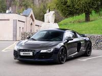 Audi R8 2007 года за 25 000 000 тг. в Алматы