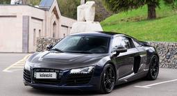 Audi R8 2007 годаүшін25 000 000 тг. в Алматы