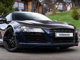 Audi R8 2007 года за 25 000 000 тг. в Алматы – фото 4