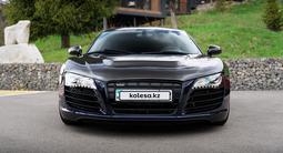 Audi R8 2007 года за 25 000 000 тг. в Алматы – фото 4