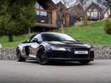 Audi R8 2007 года за 25 000 000 тг. в Алматы – фото 2