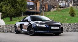 Audi R8 2007 года за 25 000 000 тг. в Алматы – фото 3