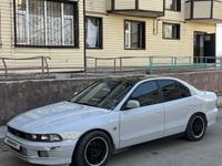 Mitsubishi Galant 1999 годаүшін1 500 000 тг. в Тараз